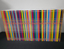 NARUTO Color 1-54 Planet Manga