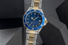 Orologio Uomo Zenith Elite