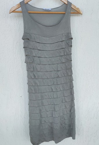Abito vintage moschino - abito,