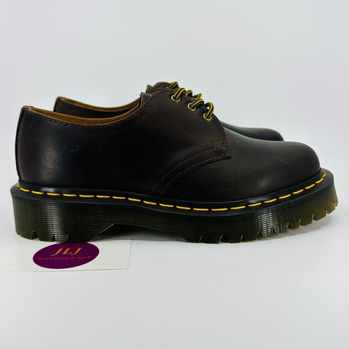 Scarpe oxford martens - scarpe,