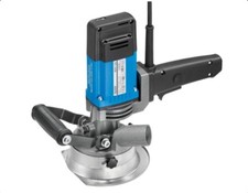 FRESATRICE PER CEMENTO, BAIER