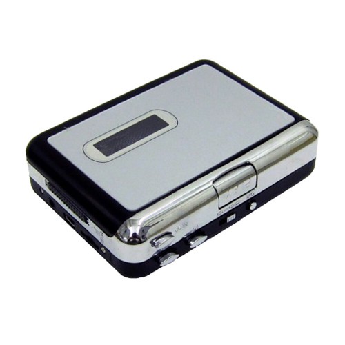 L26c lettore cassette usb - lettore,