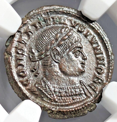 Constantine roman empire bi - ii,