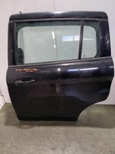 2380070 porta posteriore sinistra per Ford C-Max Ceu (03/15) 1.0 Ecoboost (73 kW) MNV 2015