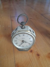 Vecchia sveglia vintage KAISER