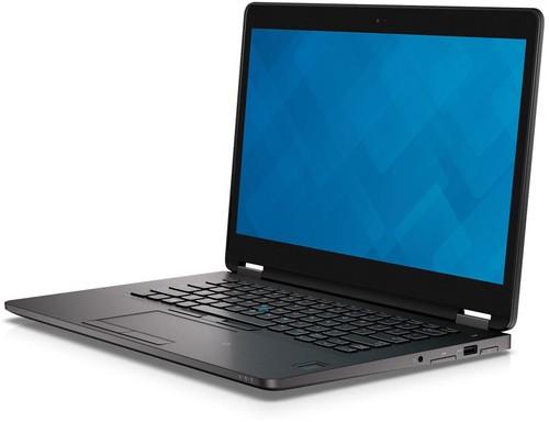 Webcam dell latitude e7470 - latitude,