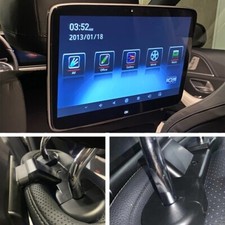 Poggiatesta Android 12.0 con