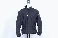 Giacca moto uomo vintage