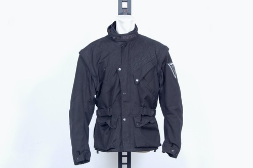 Giacca moto uomo - , vintage