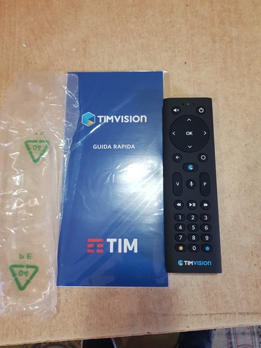 Telecomando tim box - tim,