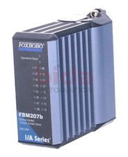 FOXBORO FBM207b(P0914WH)