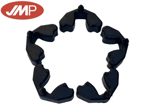Set cuscinetti parastrappi - cuscinetti,