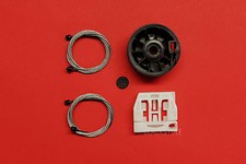 Set Riparazione Alzacristalli