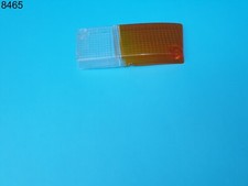 Renault 5 R5 L TL TS Alpine fino 1980 plastica fanale anteriore sinistro ARIC