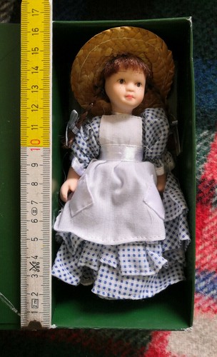 Bambola porcellana dolls - bambola, dolls'