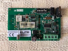 ESPANSIONE RADIO ELITE PER ALLARME CROW