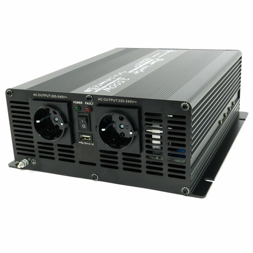 Scambiatore tensione 24v - scambiatore, nm