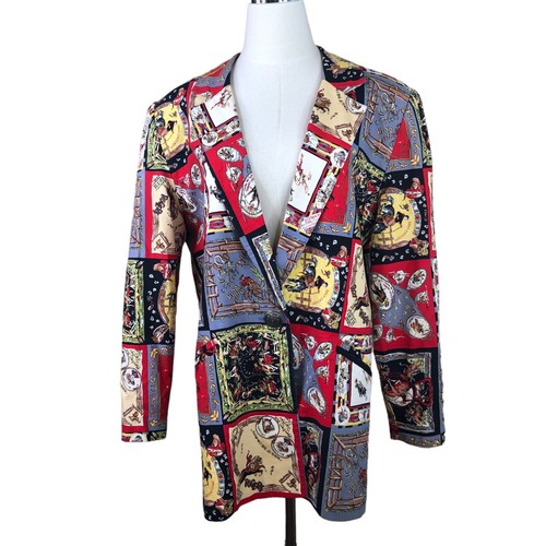 Blazer western donna - blazer,