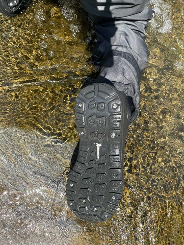 Chiodi per stivale - per, pesca