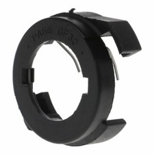 ADATTATORE PER KIT LED H7 PORTALAMPADA SUPPORTO ALFA ROMEO MITO XENON no coppia