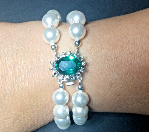Bracciale donna fili di - bracciale,