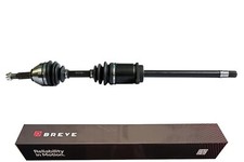 Albero Motore Destro Frontale