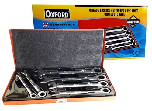 Set chiavi combinate - , a