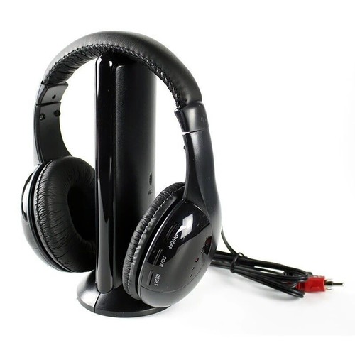 Cuffia cuffie wireless 1 - cuffia,