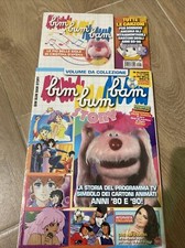 Bim bum bam - bim, story
