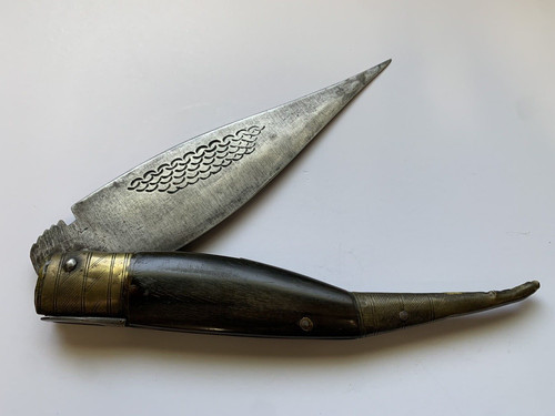 19th century spanish - 19th,