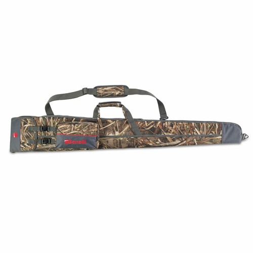 Benelli ducker pro - ducker, custodia