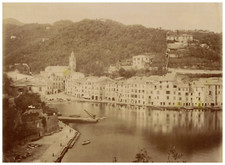 Italia, Portofino, Riviera