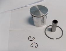 FASCIA ELASTICA PER PISTONE