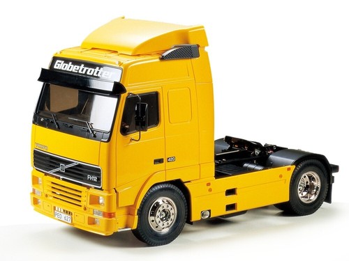 Kit camion trattore - , tamiya