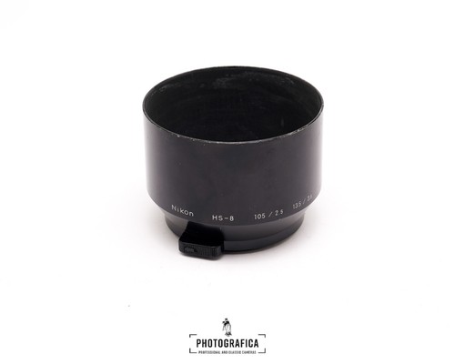 Nikon paraluce - paraluce, (105/2.5)