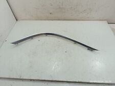 CARENA CROMATURA CORNICE PIAGGIO X10 350 2011 2017