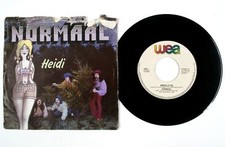 Normale – Heidi / Lever Moar