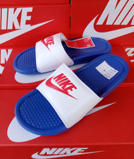 Nike Benassi JDI Slides