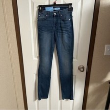 Jeans kimmie gamba dritta