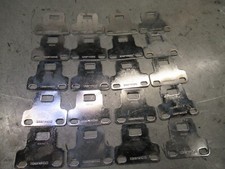 BMW Airhead 2x OEM Krauser