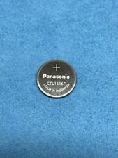 Accumulatore Casio - Panasonic CTL-1616 / CTL1616F 2.35v - 10382262