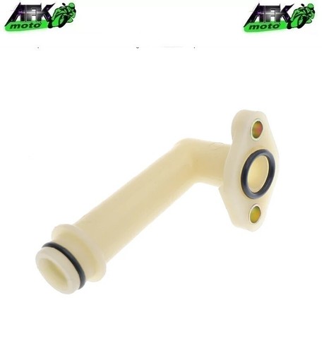 Raccordo pompa acqua aprilia - ,