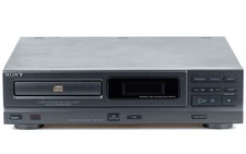 Sony CDP-M18 Lettore CD /