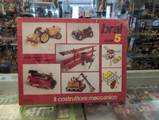 Bral Il Costruttore Meccanico