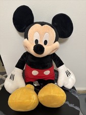 Peluche Disney Topolino 26"