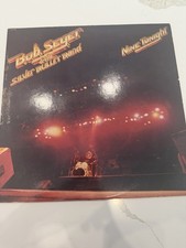 Bob Seger Nine Tonight 2LP