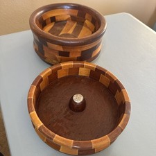 Set 2 ciotole vintage