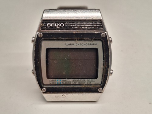 Ricambi riparazione seiko - riparazione,