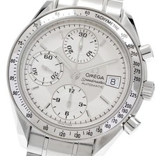 Orologio Uomo Automatico Omega