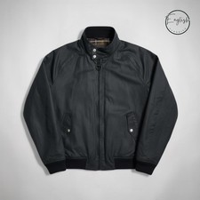 Barbour X Baracuta Porton